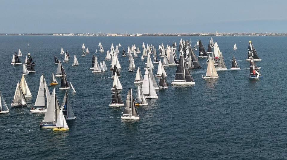 vela Kuka Veleziana