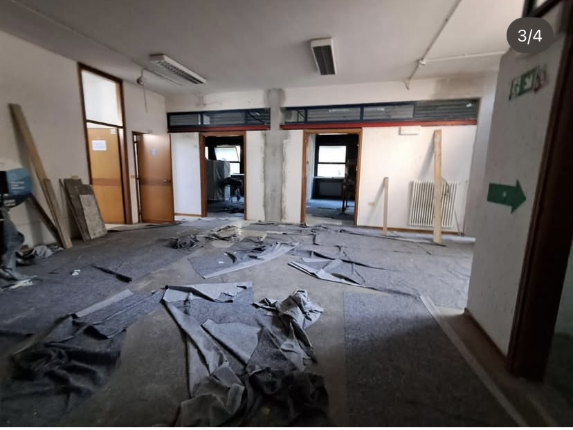 scuola media Arfelli