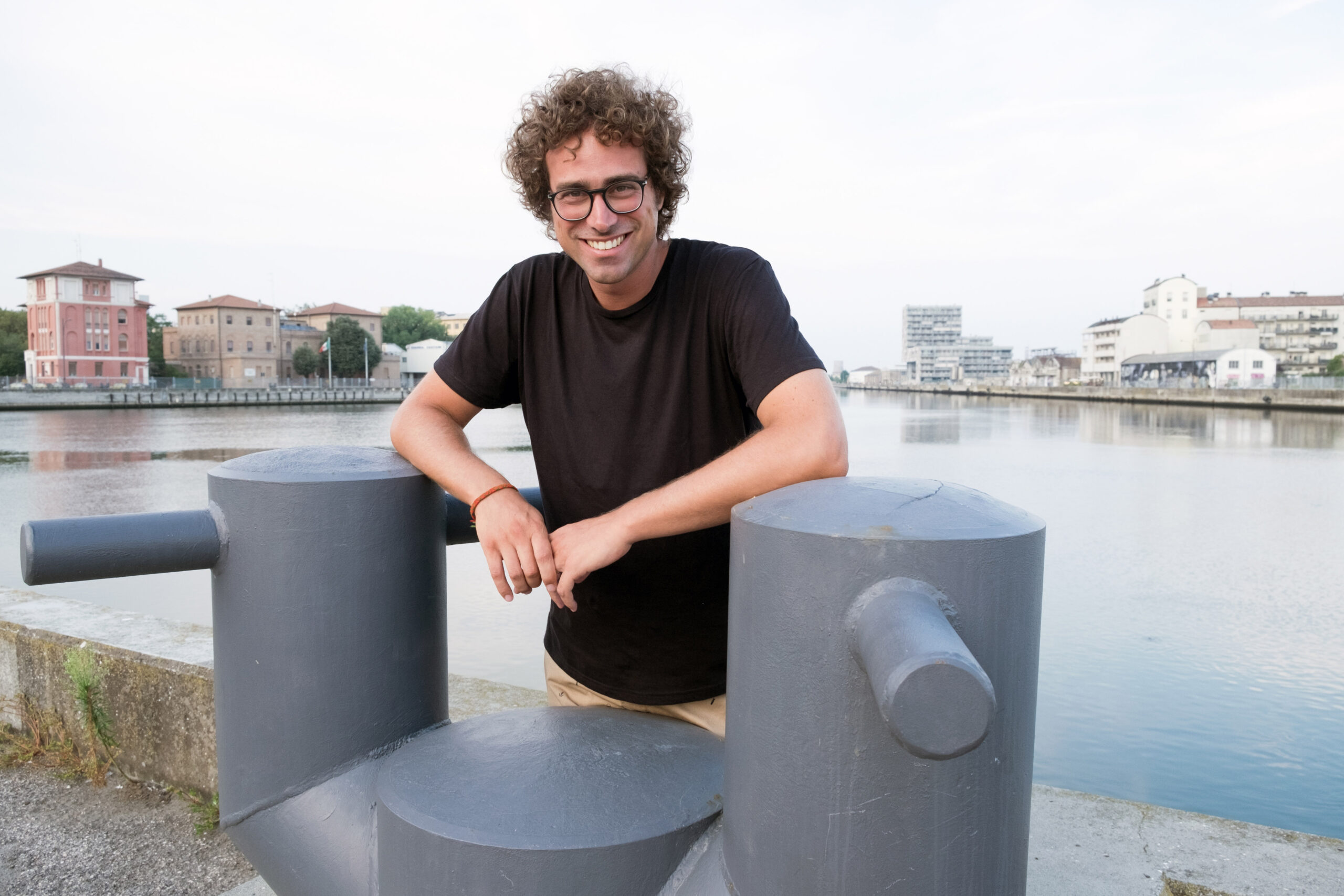“Sentire le voci”, il mondo del podcast a Cesenatico