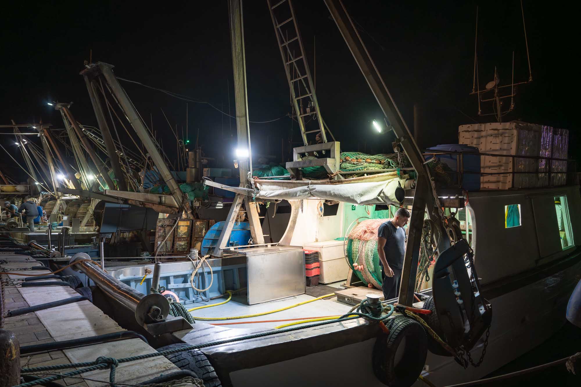 pesca cesenatico