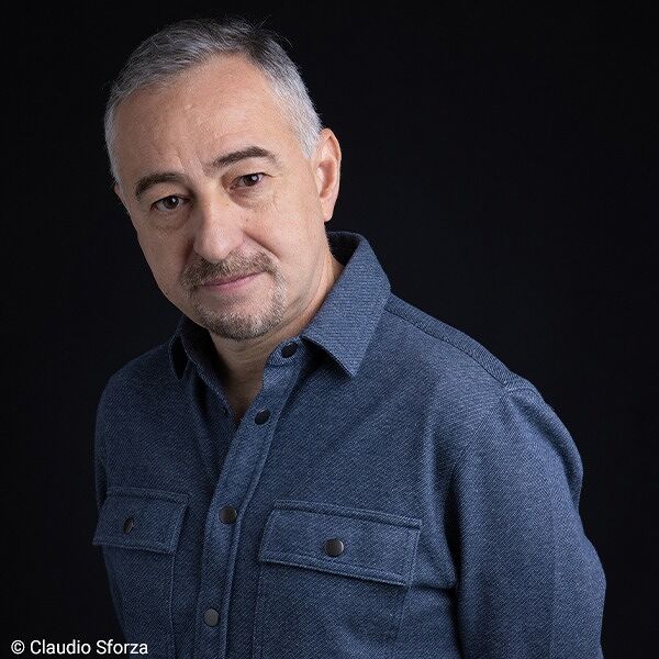 Matteo B. Bianchi