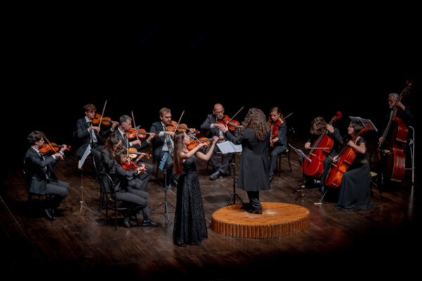 Orchestra-del-reno Orchestra del reno