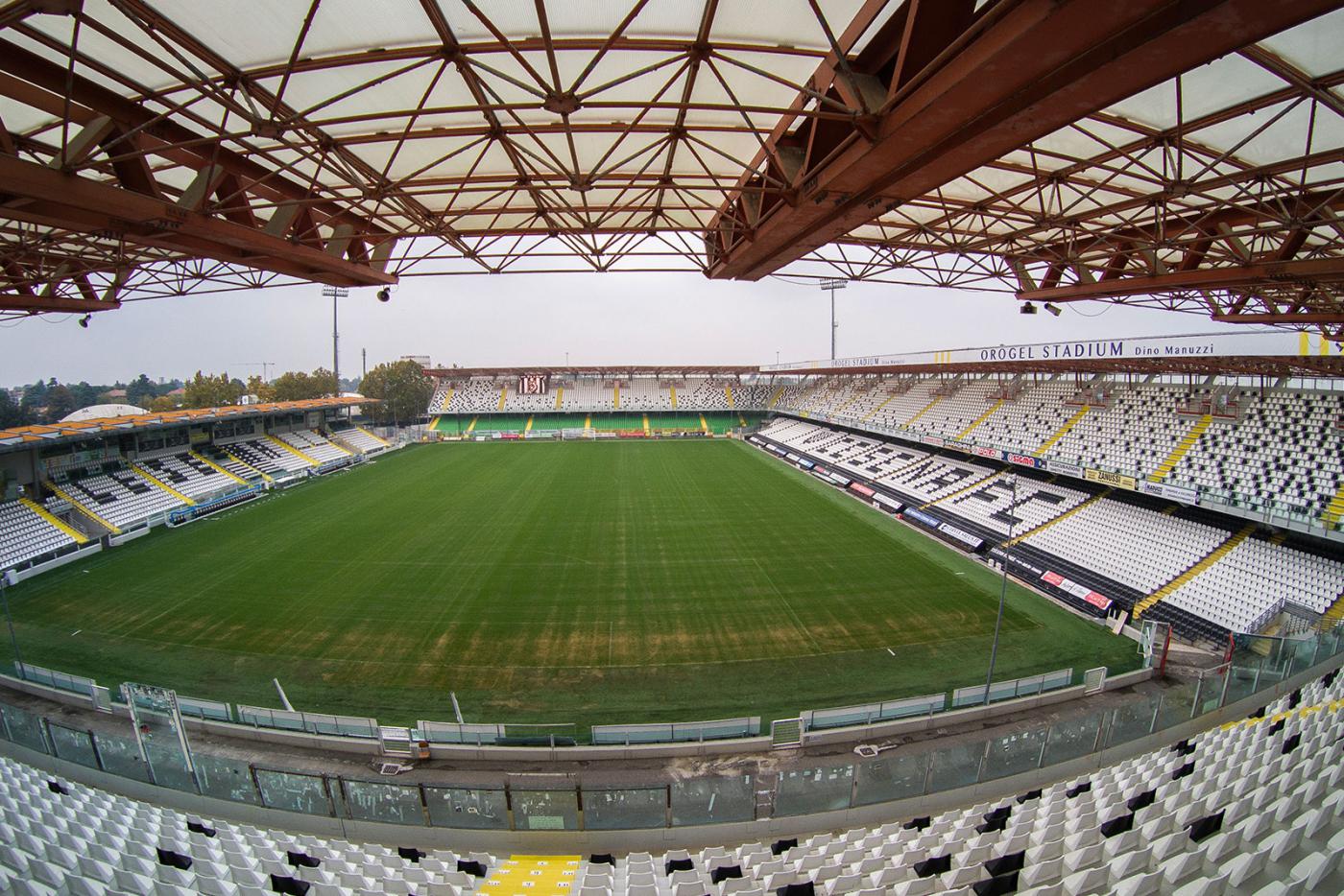 Calcio, Under 21 a Cesena: il ‘Manuzzi’ ospita Italia-Svezia