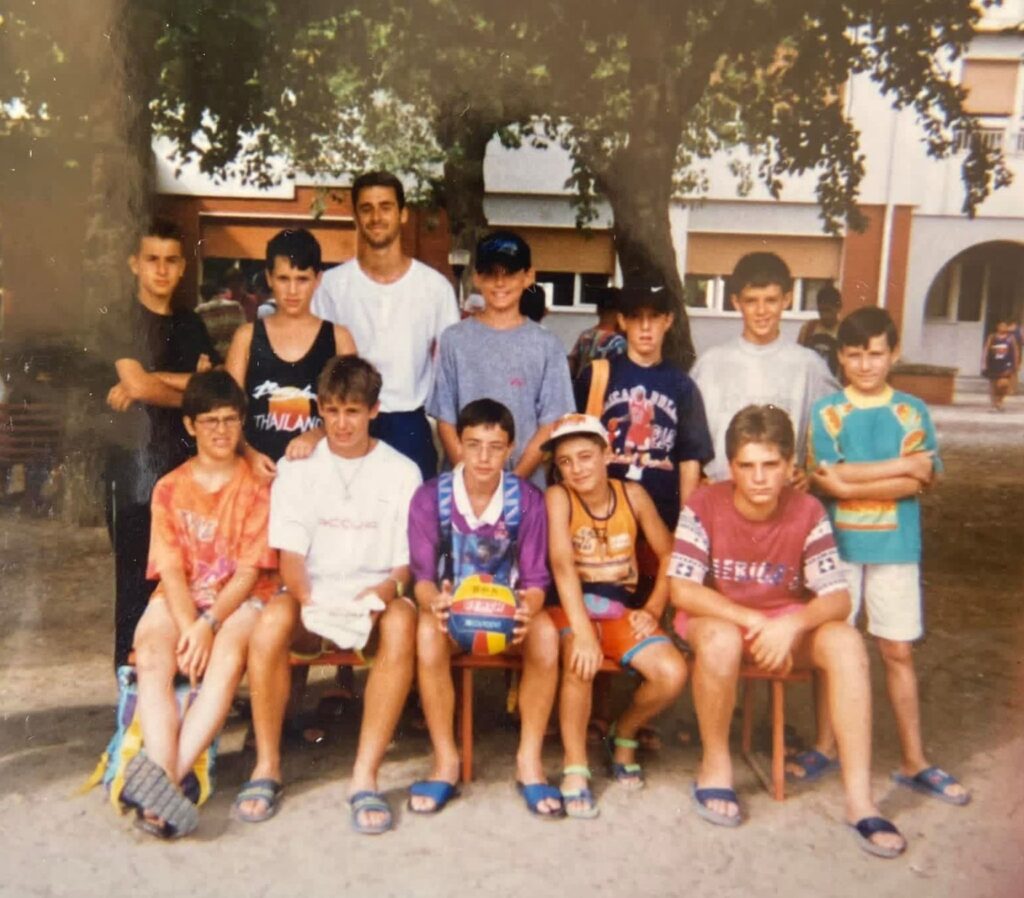 Colonia Leone XIII (paolo sesto)