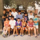 Colonia Leone XIII (paolo sesto)