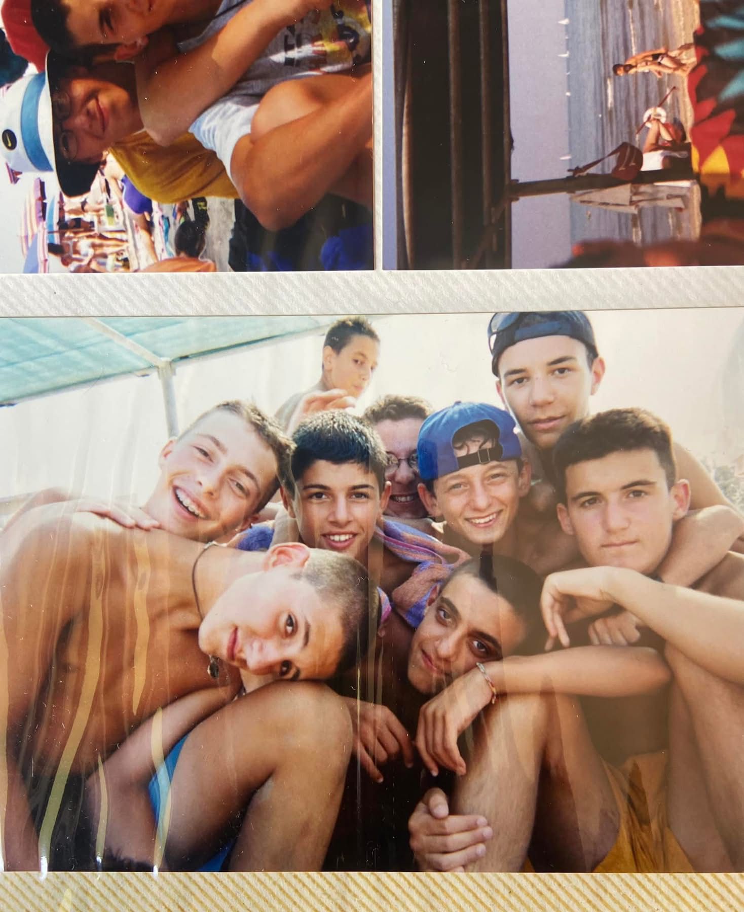 Colonia Leone XIII (Paolo sesto)