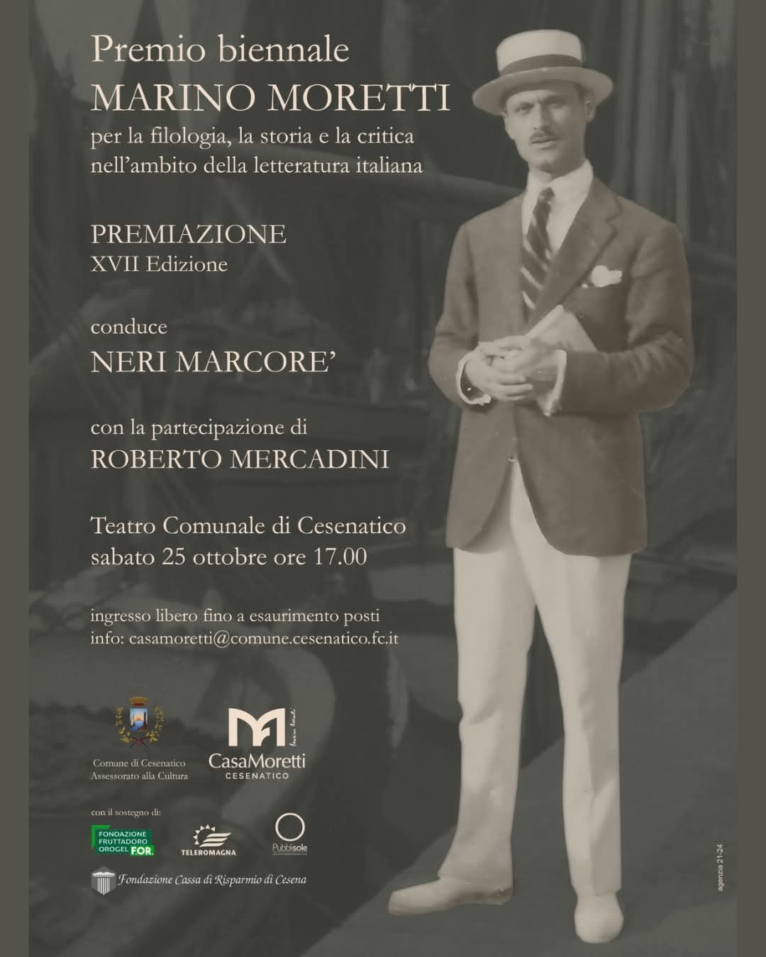 Casa Moretti