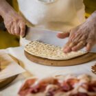piadina romagnola