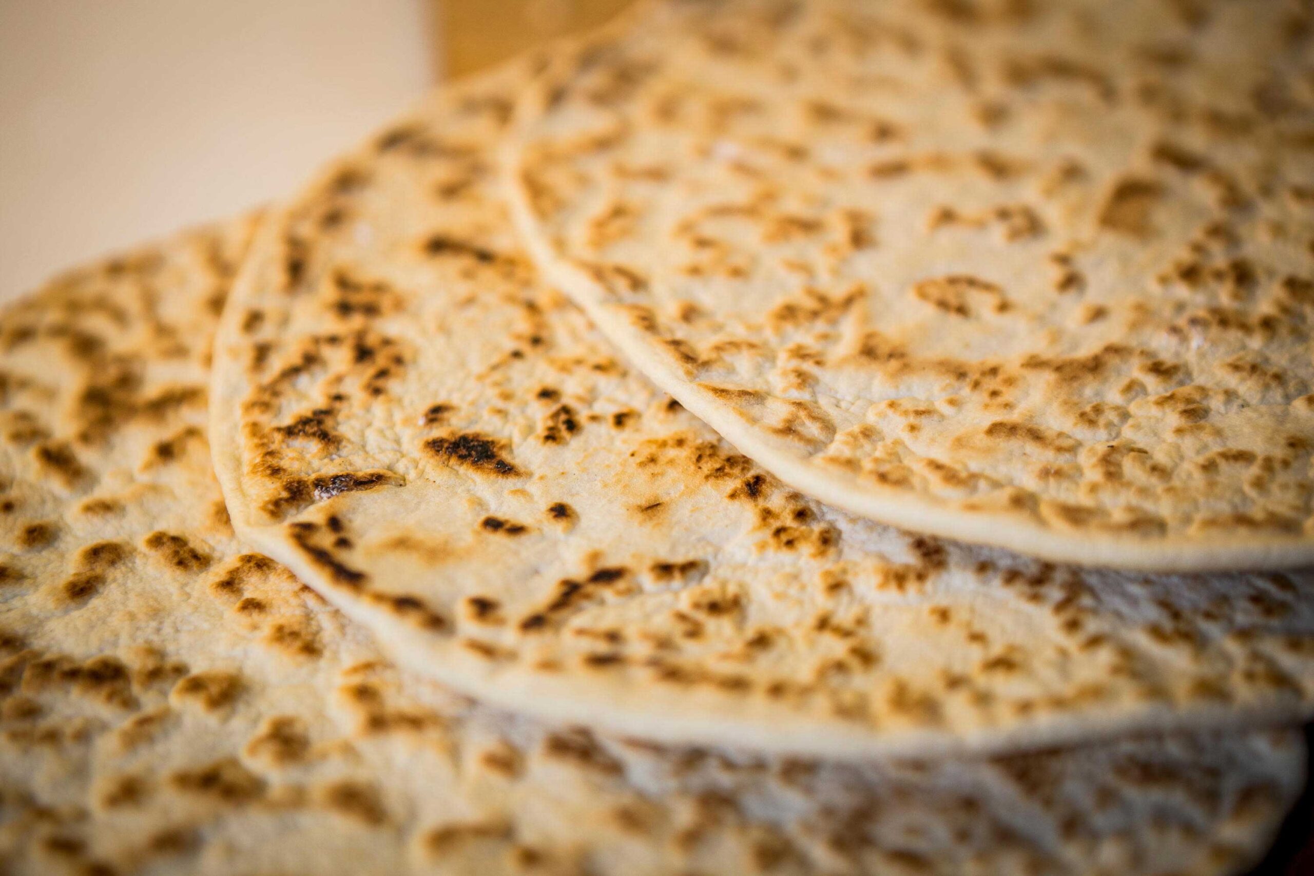 piadina romagnola