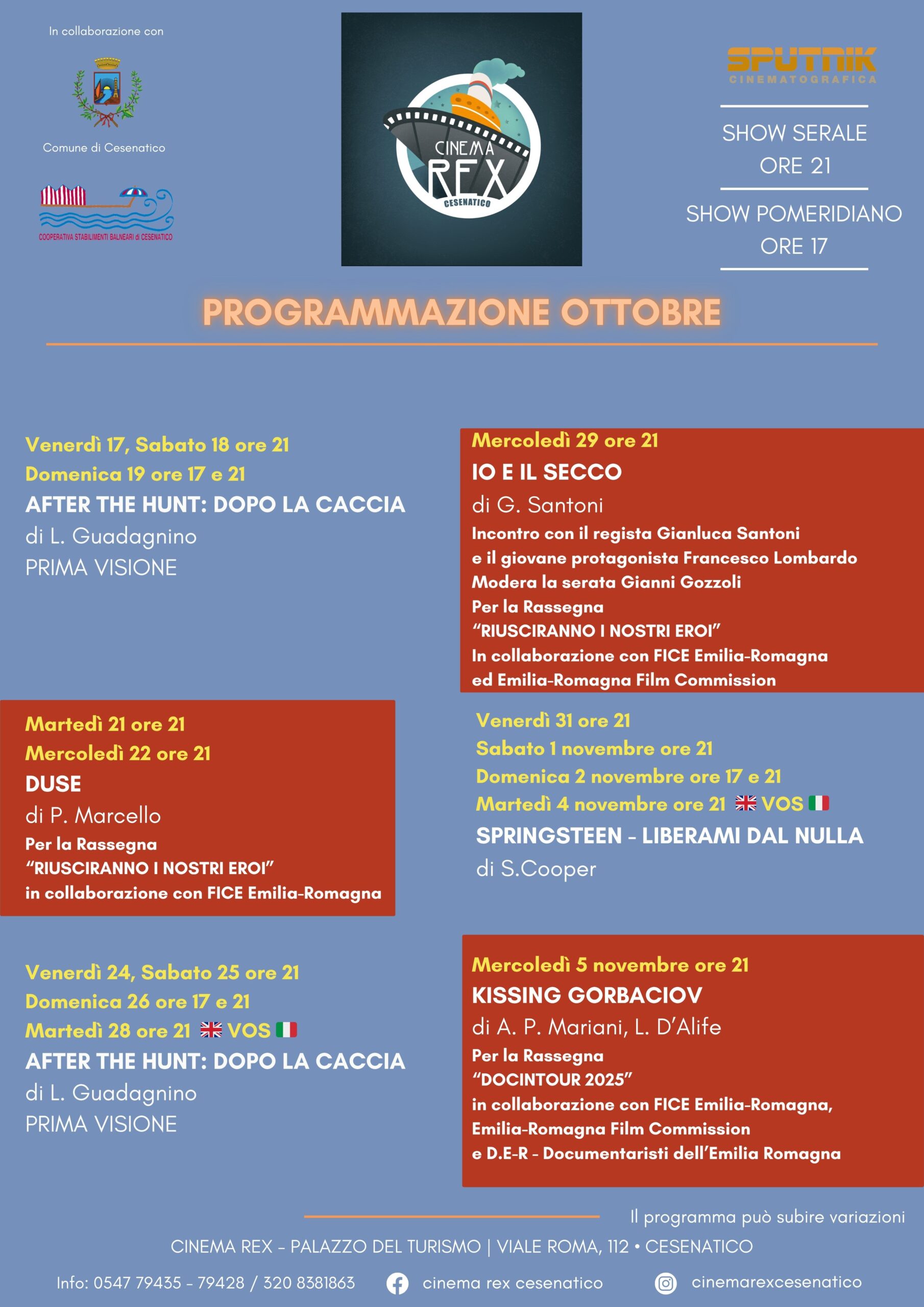 programma