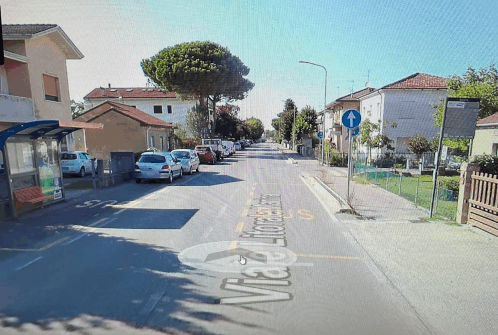 fermata Via Eulero