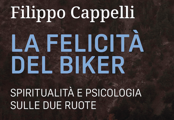felicità biker