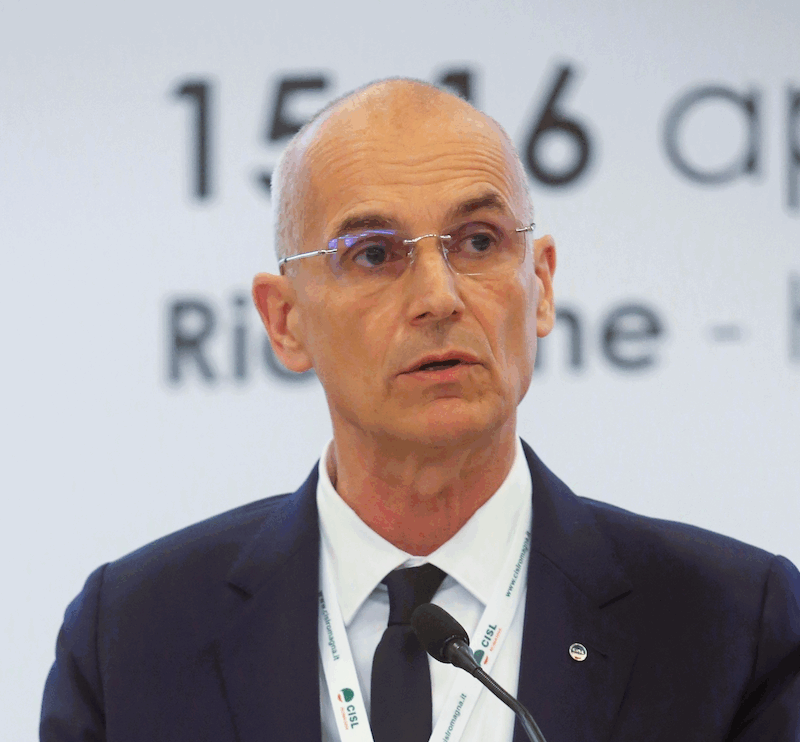 Francesco Marinelli