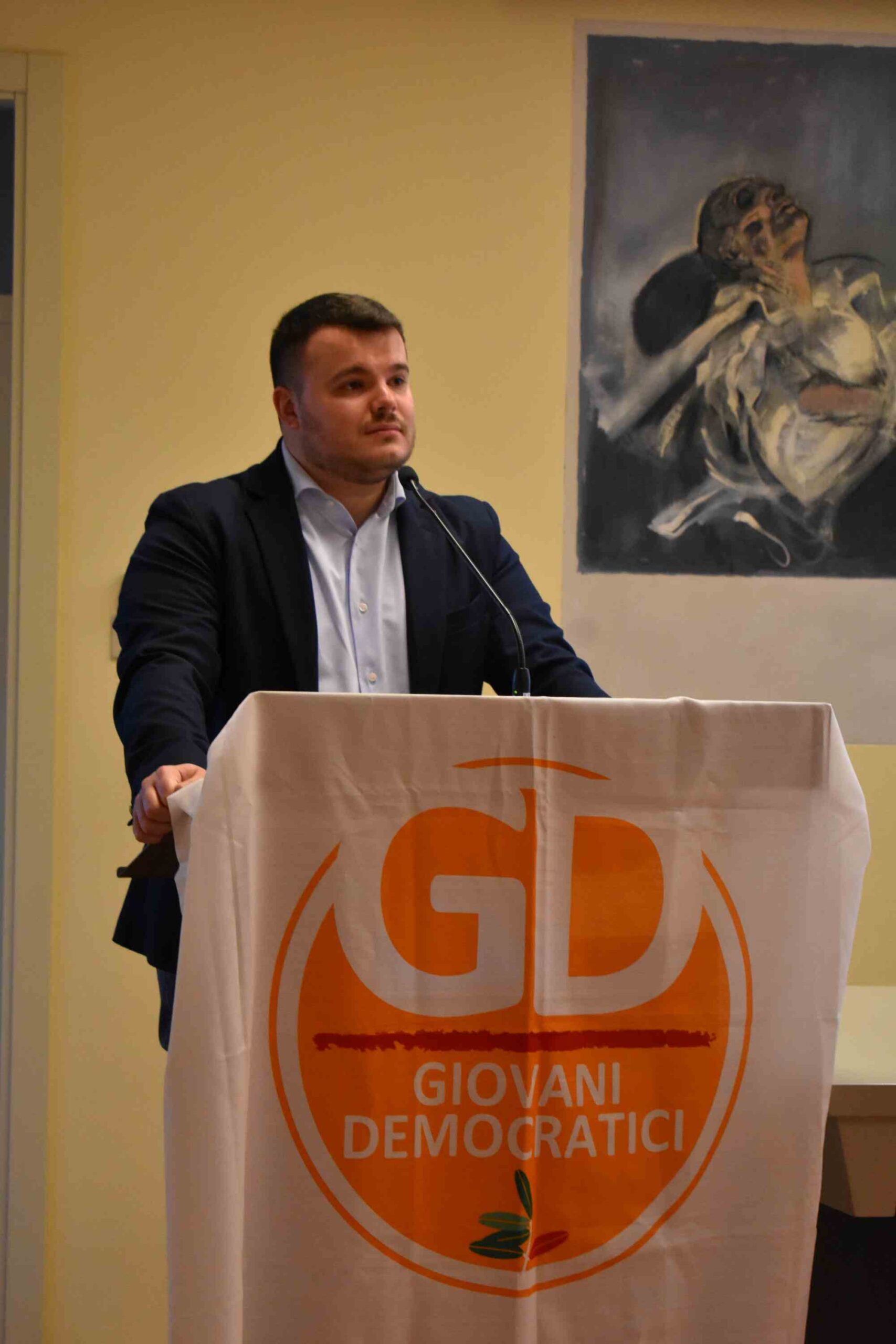 giovani democratici