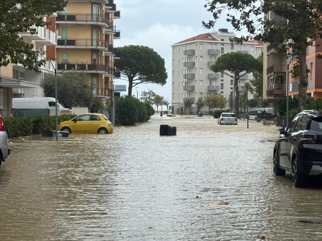 maltempo Valverde
