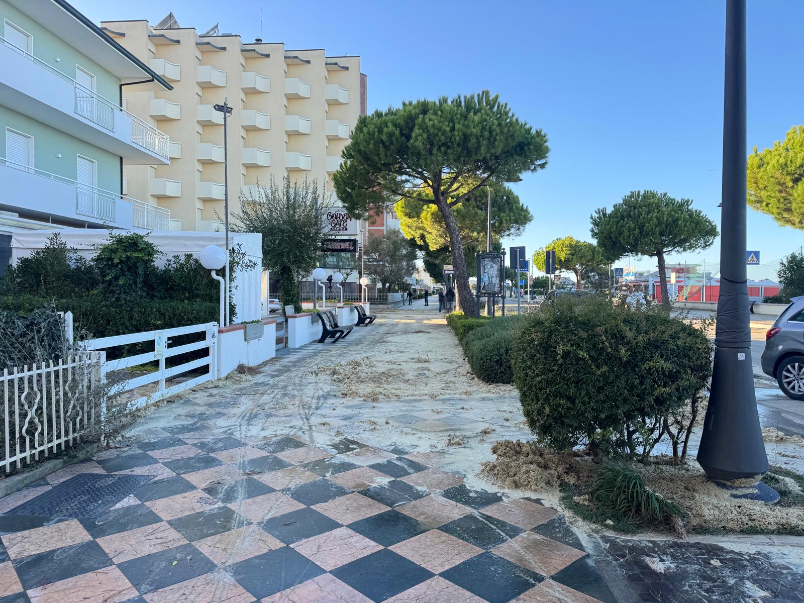 villamarina ottobre 2025