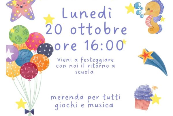 festa mirca aldini