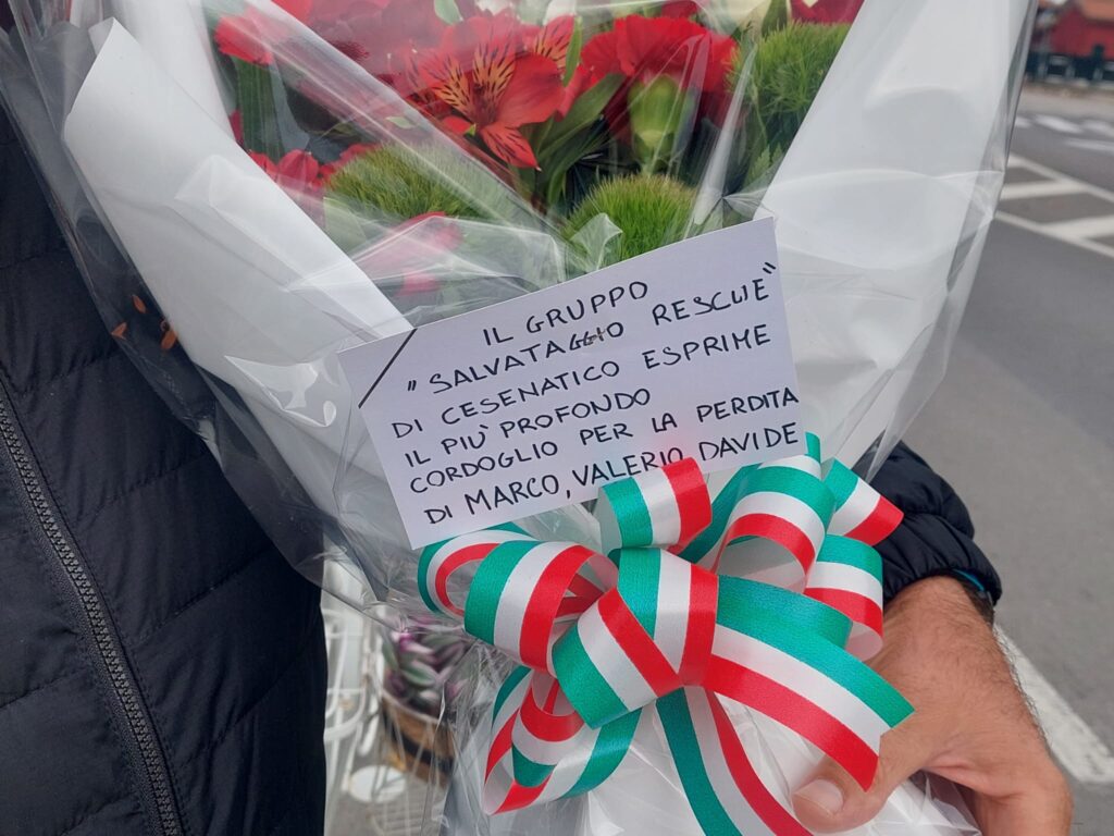 bagnini carabinieri cesenatico verona