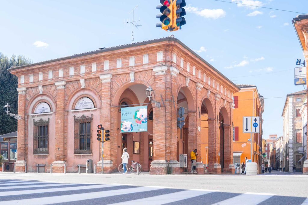 barriera cesena