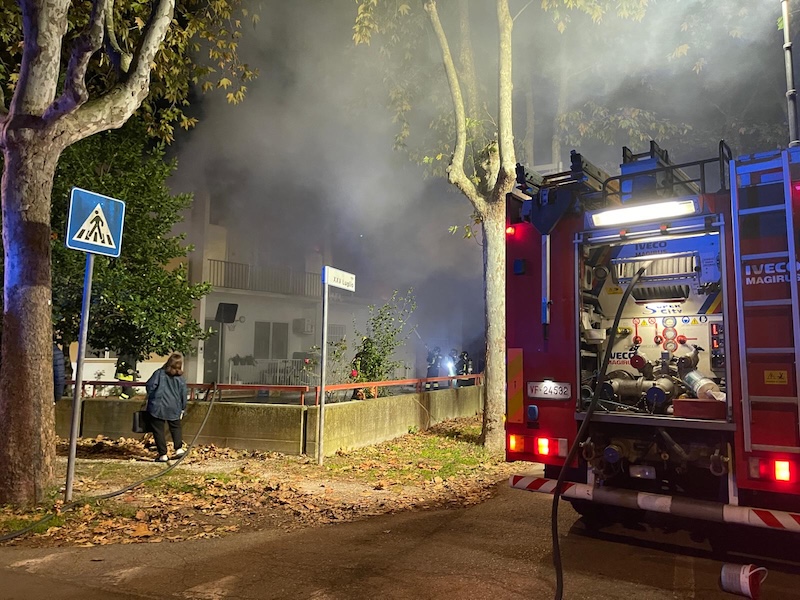 incendio