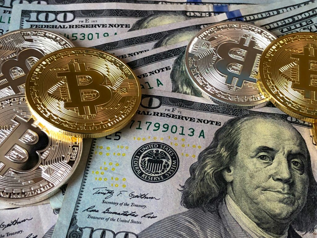 finanza bitcoin truffe