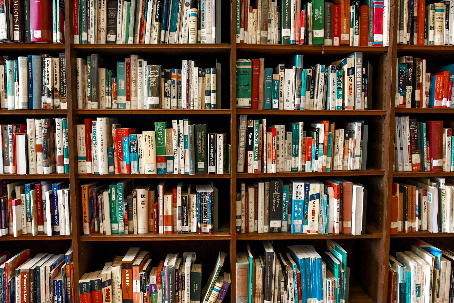 “Pagine in rete”, gli incontri di formazione