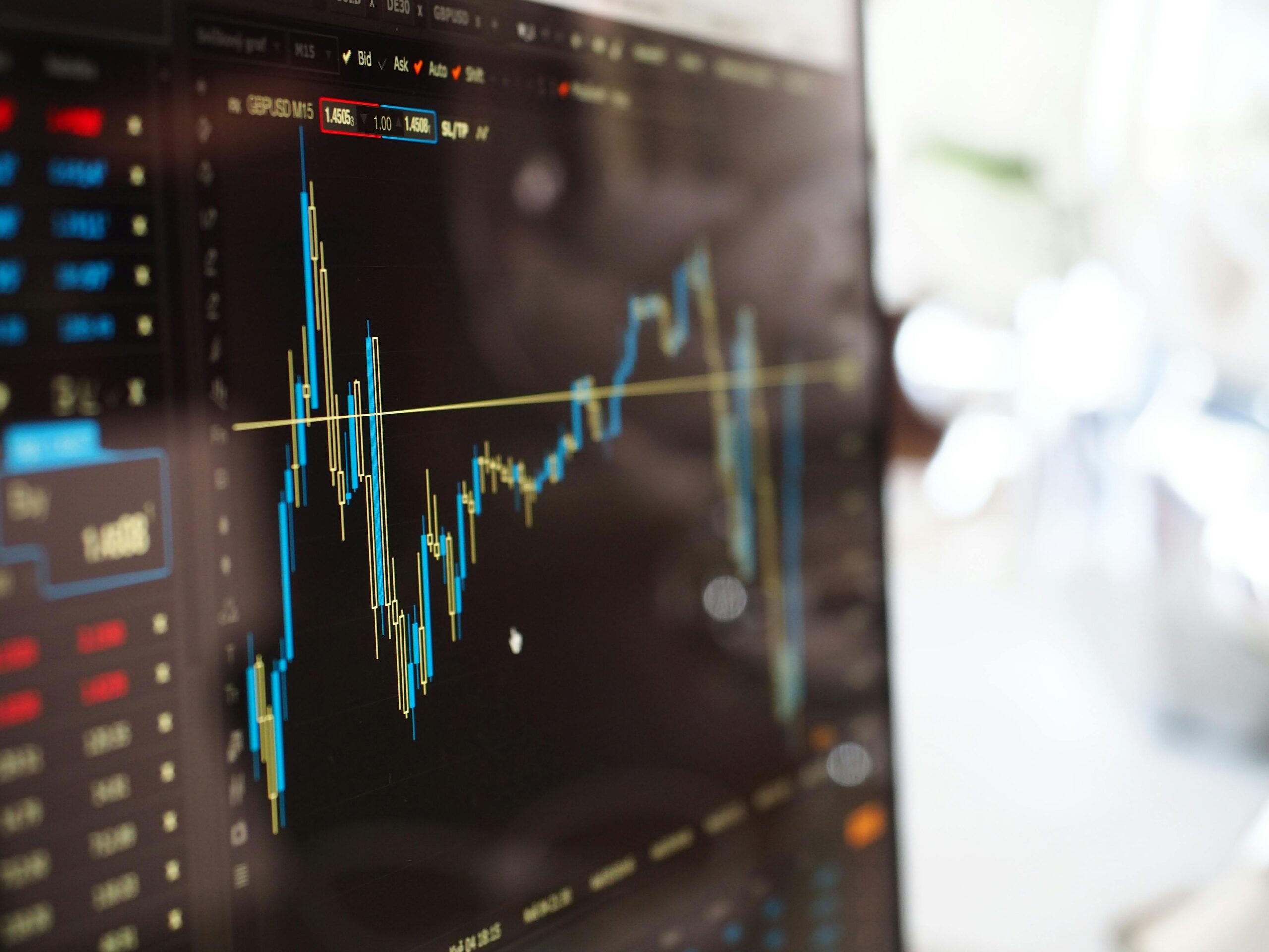 finanza bitcoin