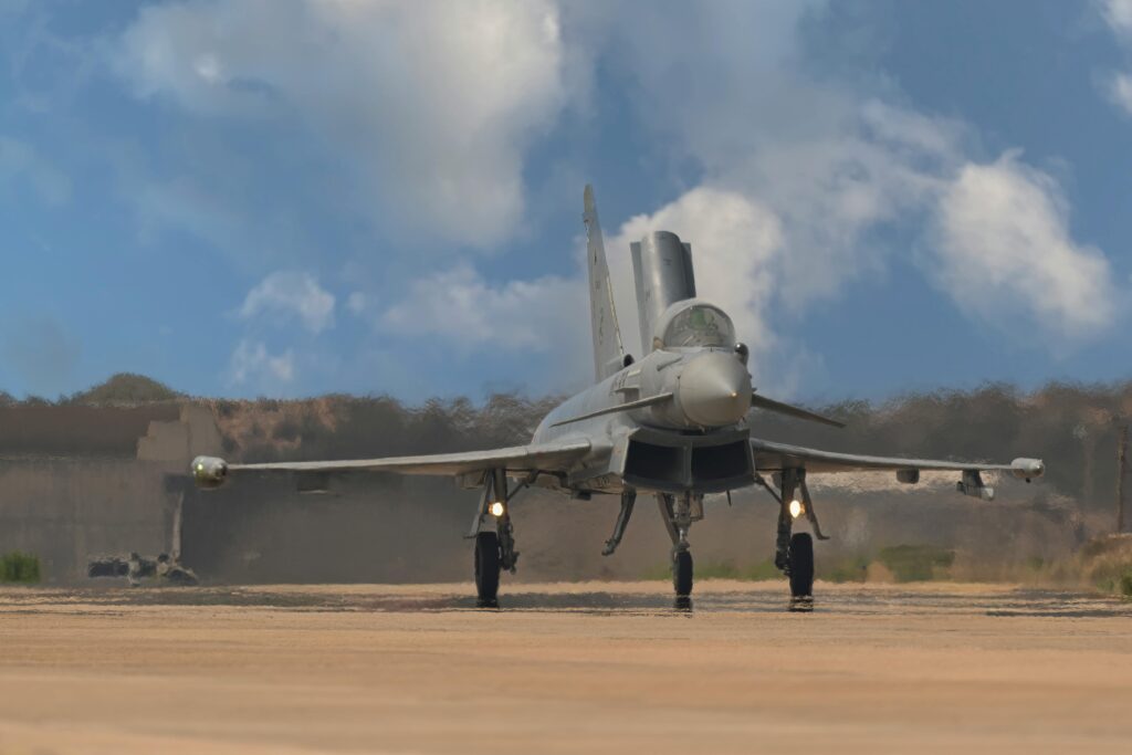 Eurofighter