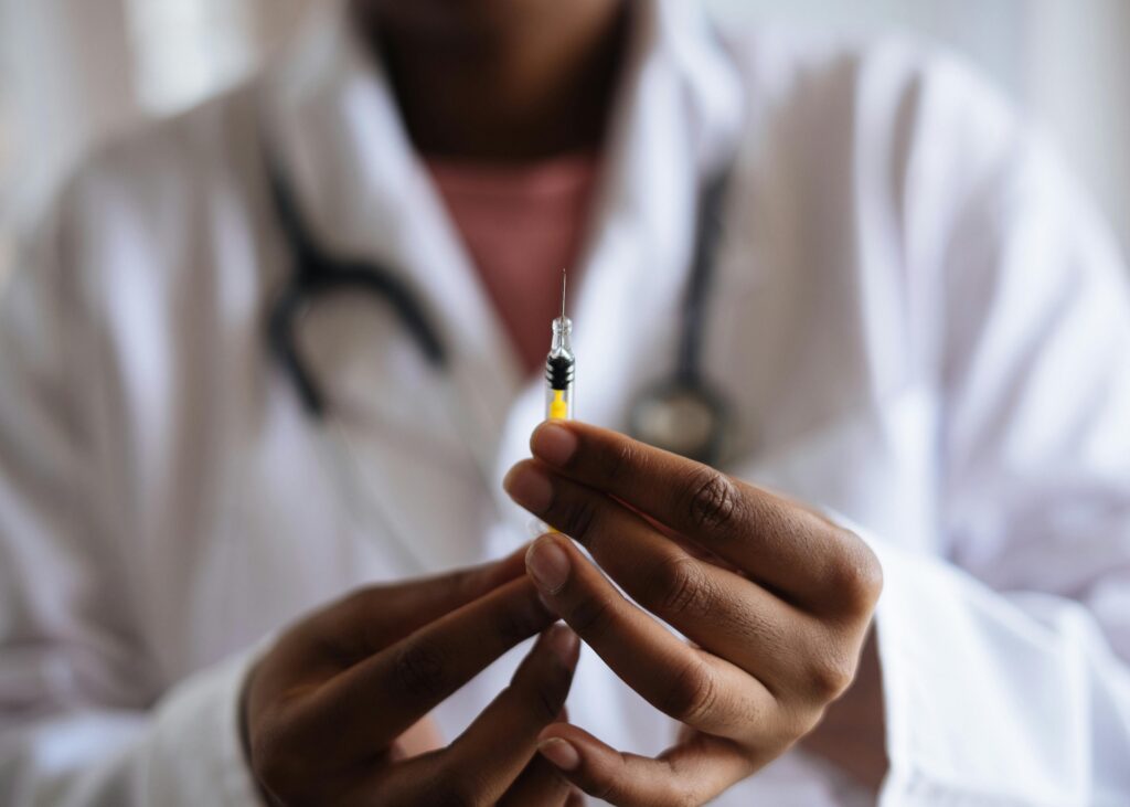 campagna vaccinale