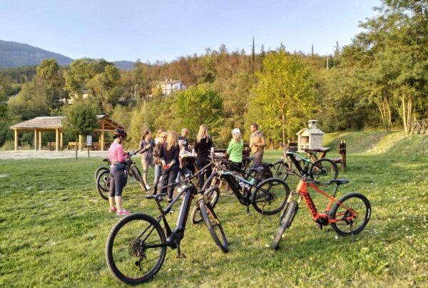 turismo bici