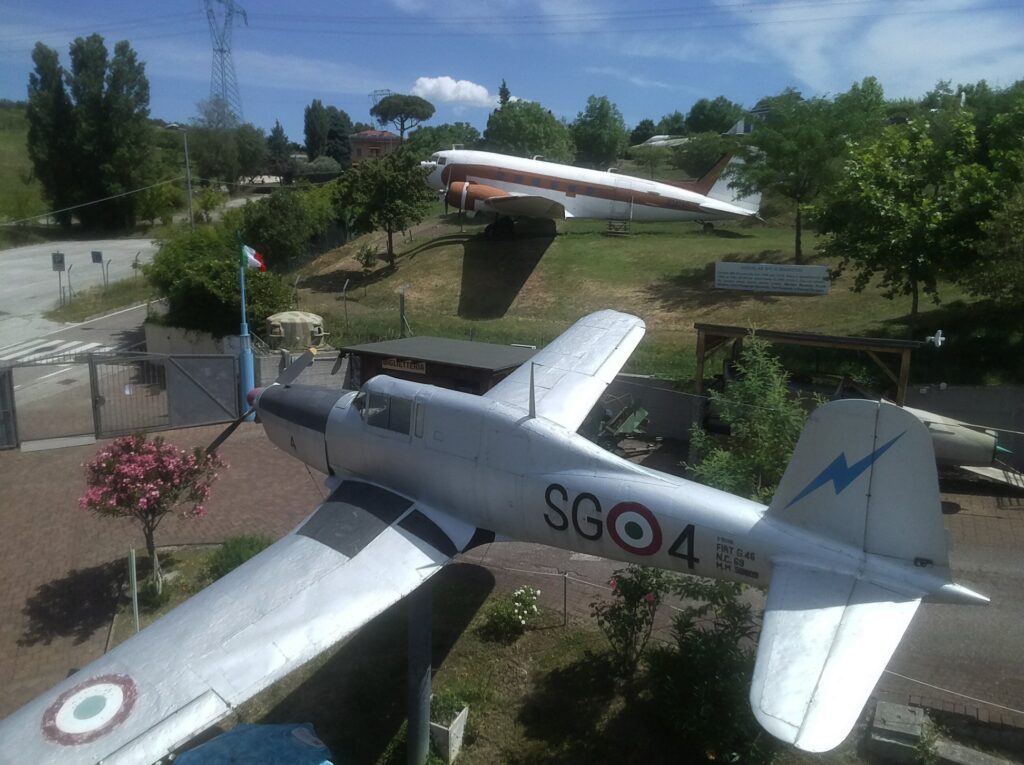 museo aviazione foto museo aviazione