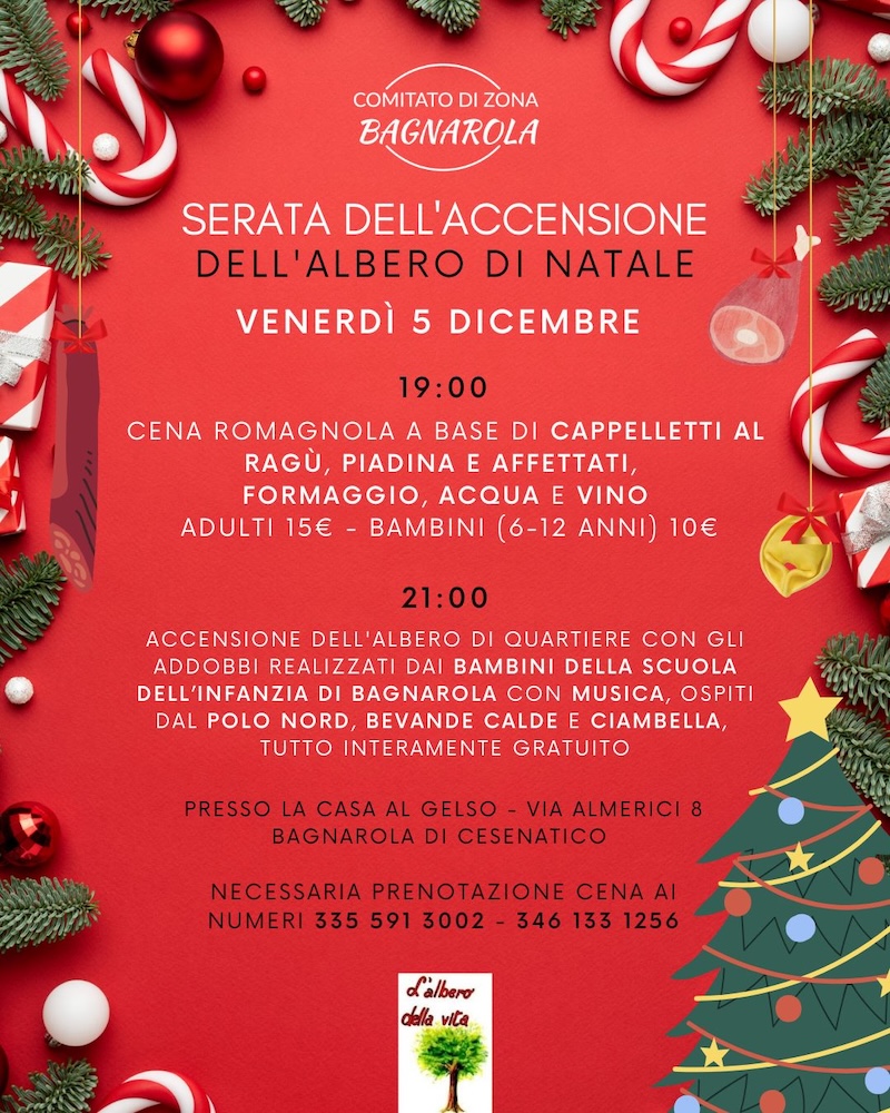 natale bagnarola