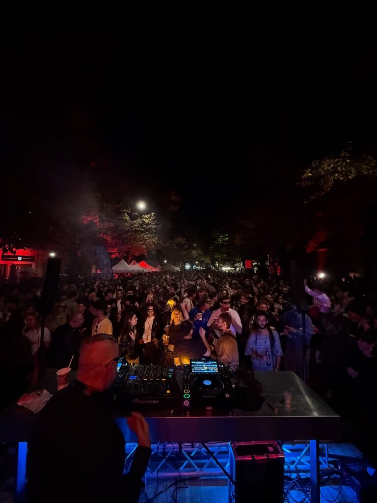 fritz condanna algerino