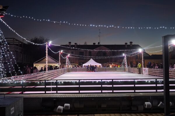 pista del ghiaccio pista del ghiaccio