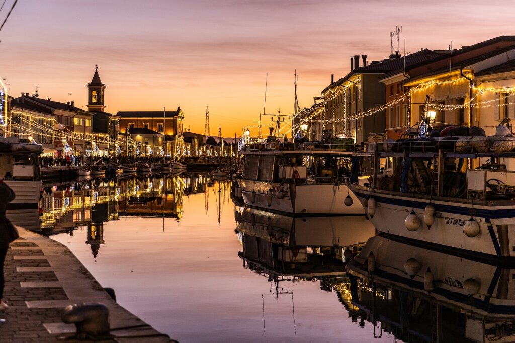 Cesenatico