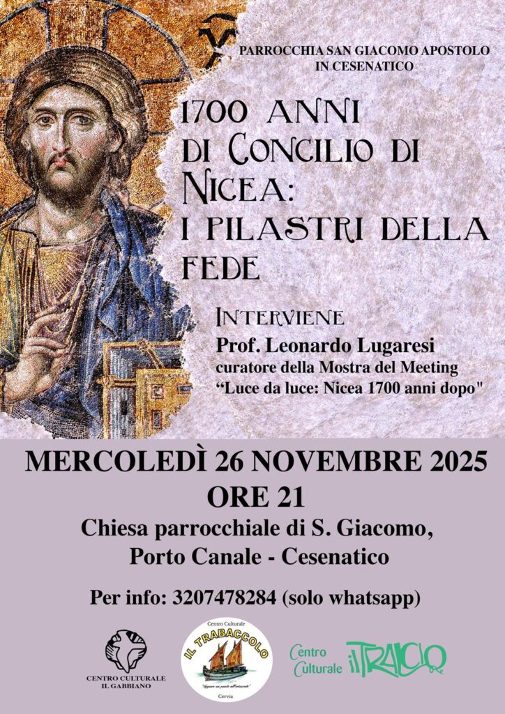 Concilio di Nicea