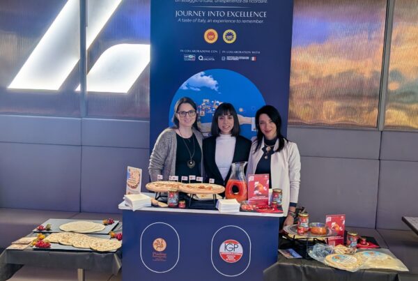 Piadina Romagnola IGP