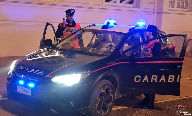 carabinieri