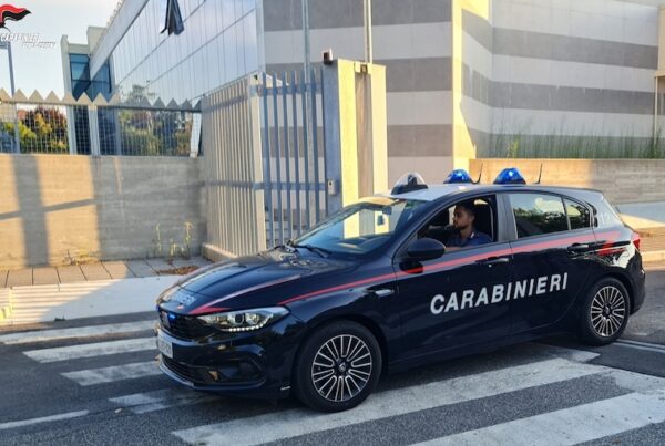 carabinieri