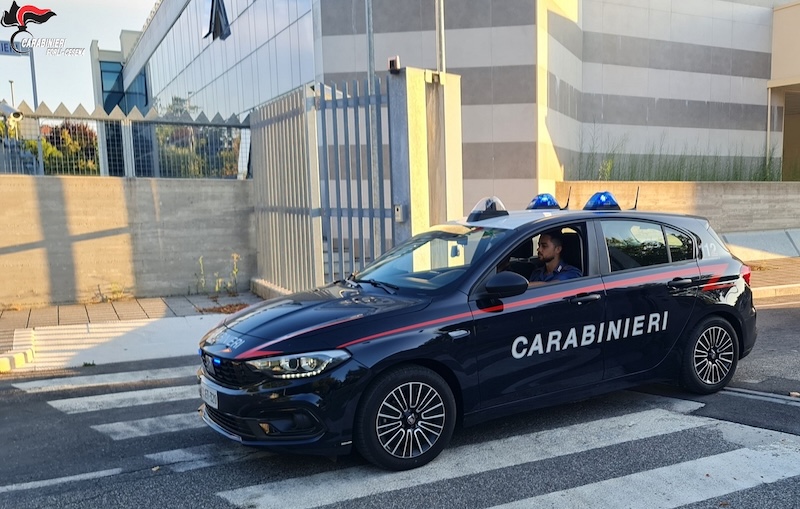 carabinieri