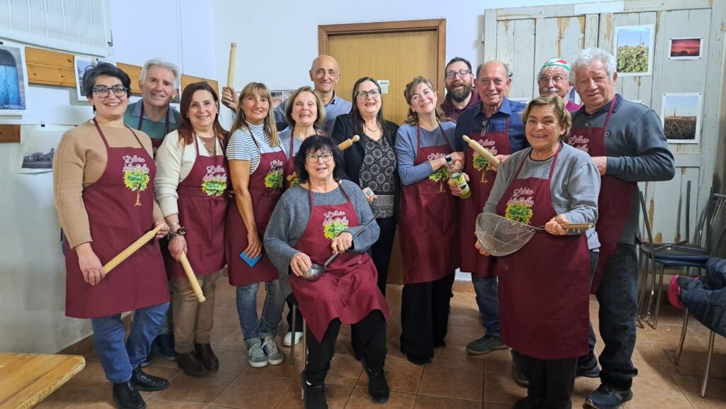 albero della vita natale bagnarola