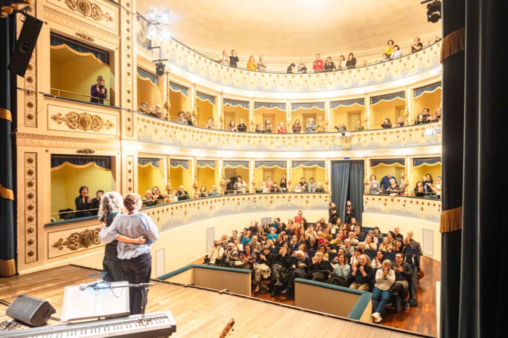 ama prega xanax tesio mirò