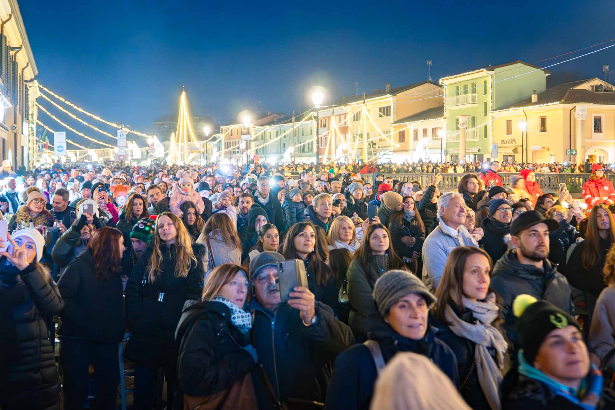 presepe della marineria 2025