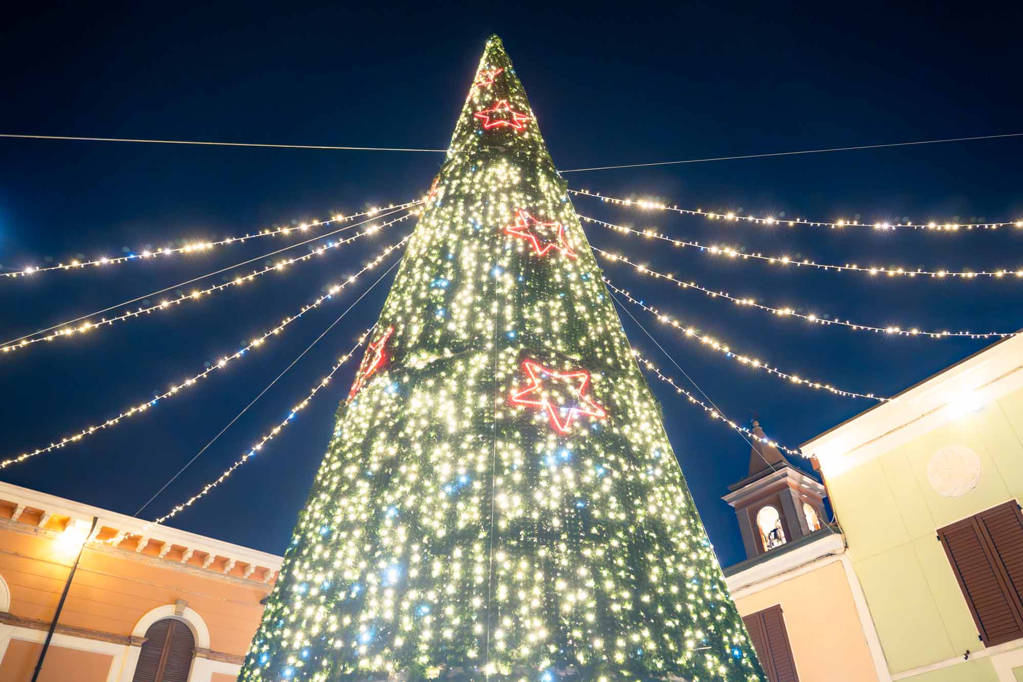 presepe della marineria 2025