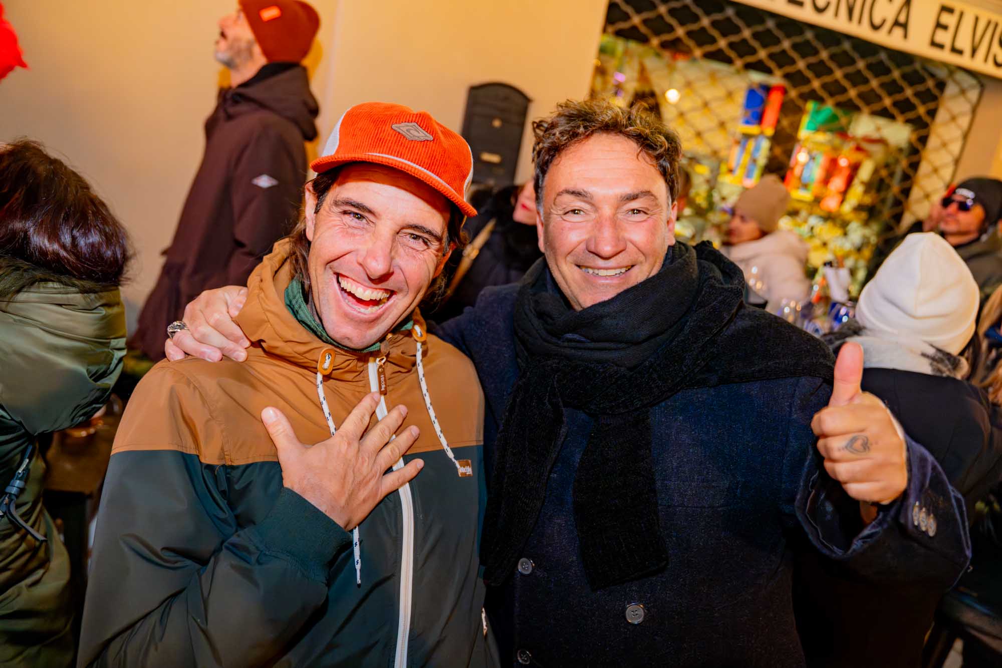 presepe della marineria 2025