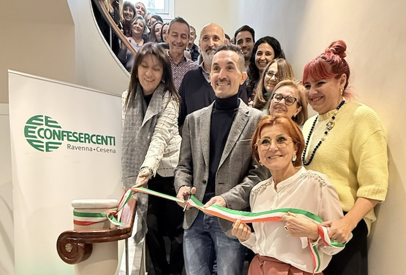 confesercenti cesenatico