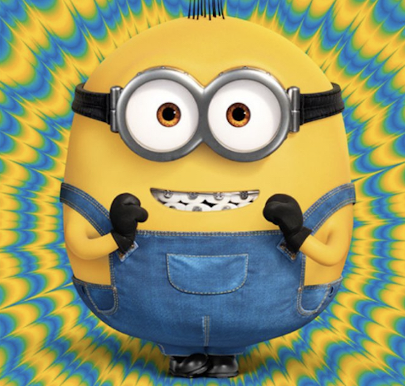 minions