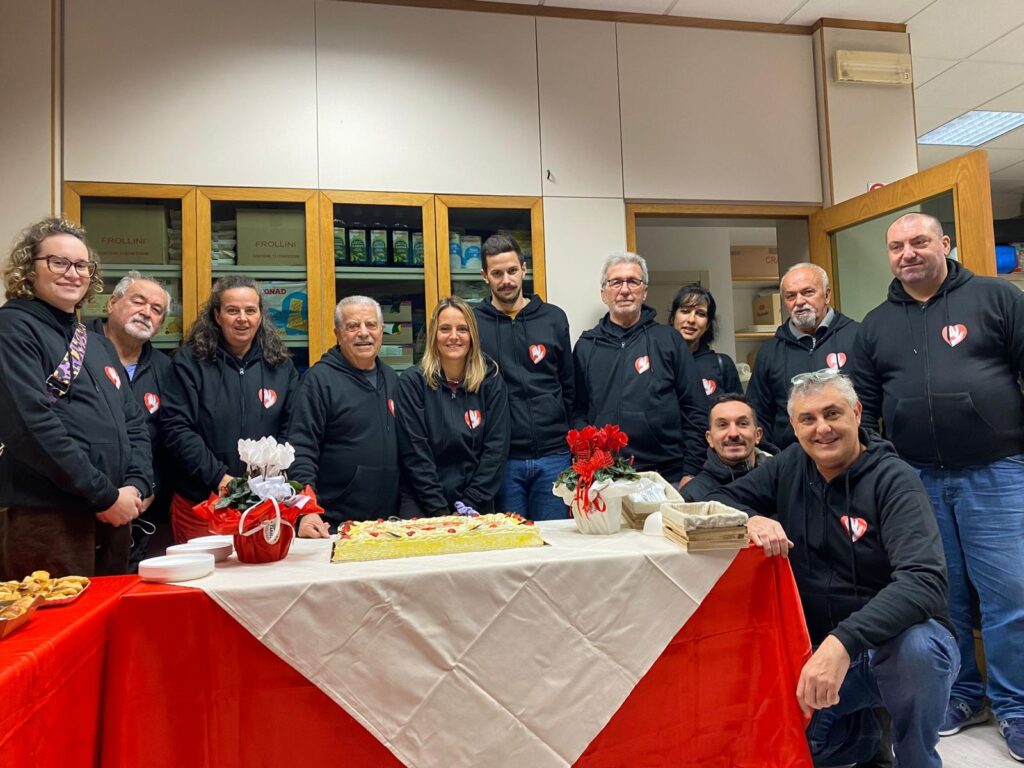 I bambini al primo posto defibrillatore