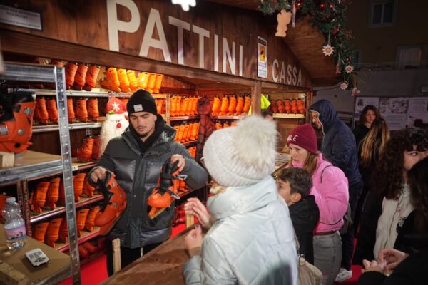pista del ghiaccio pista del ghiaccio