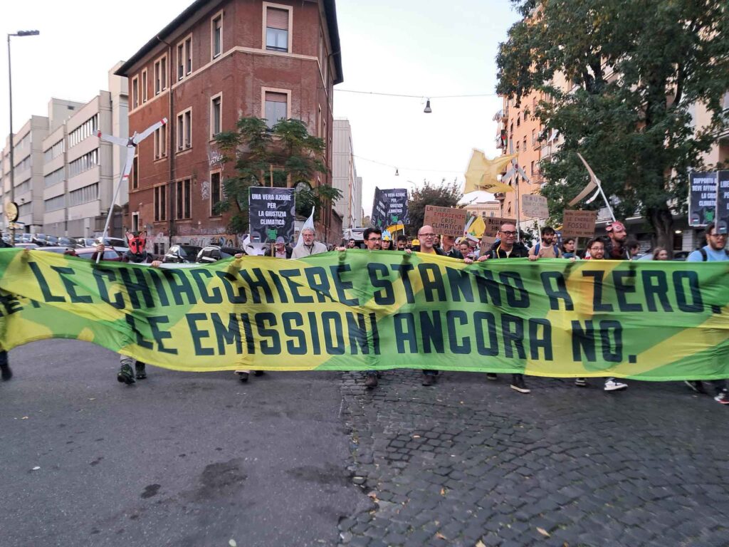 cesenatico climate roma pride